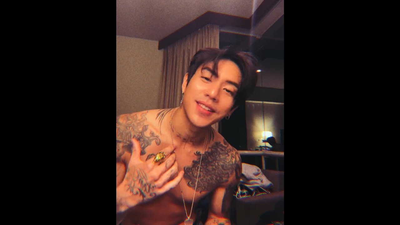 dprian Christian yu instagram live | October 19, 2022 (PART 1)