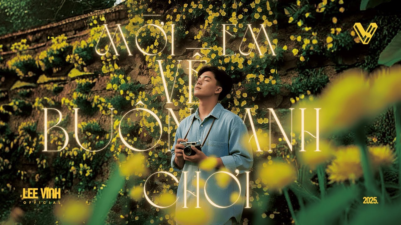 Mời Em Về Buôn Anh Chơi (Speed up) - LEE VINH