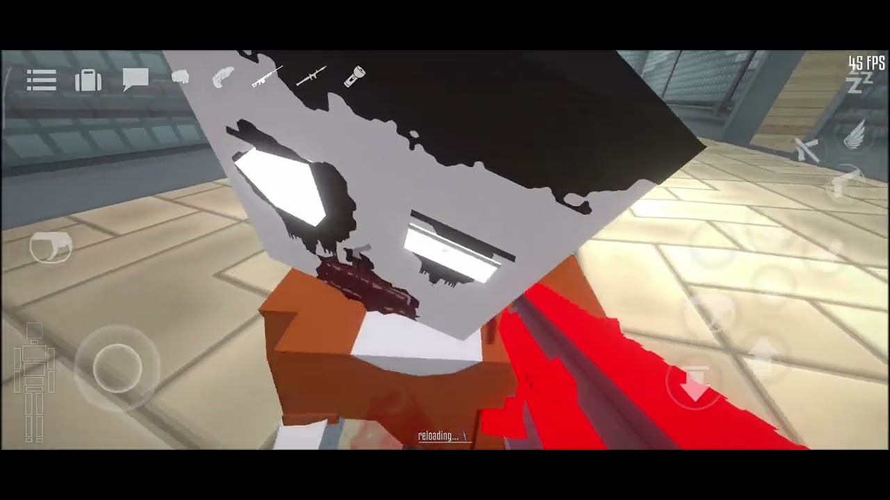 Gorebox v16 review #2