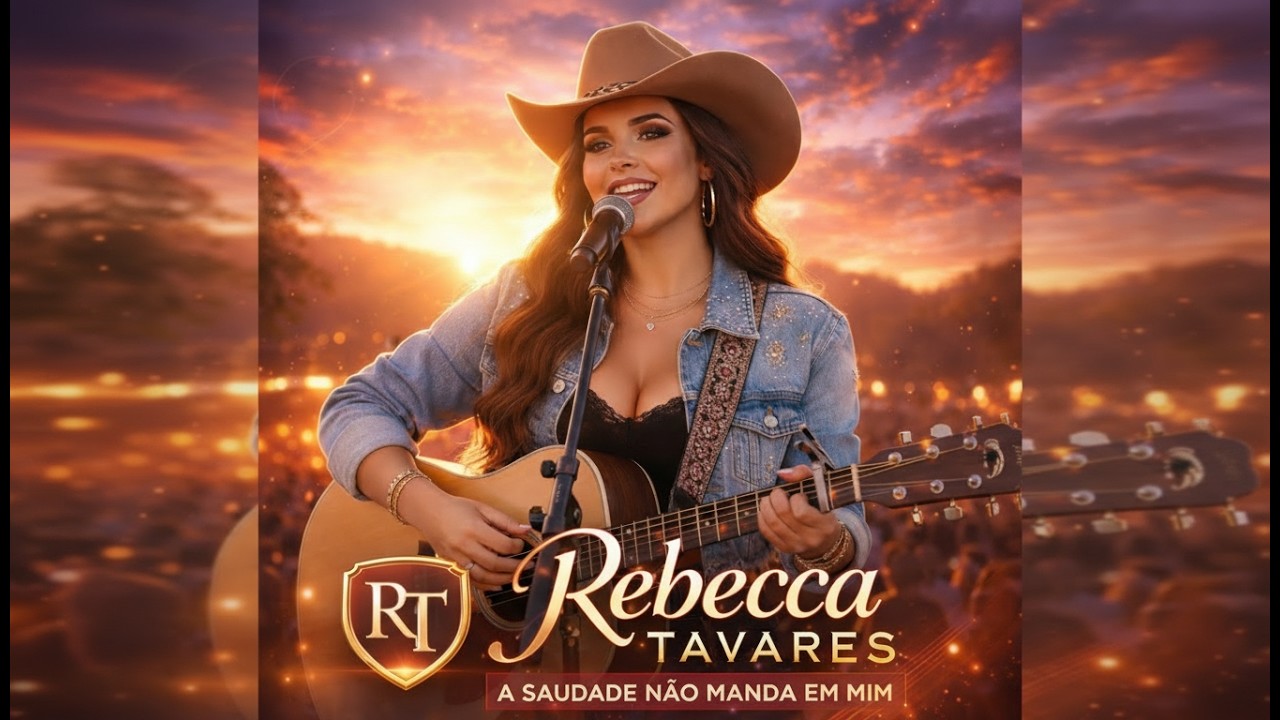 Quando ela começou a cantar… ninguém esperava isso!