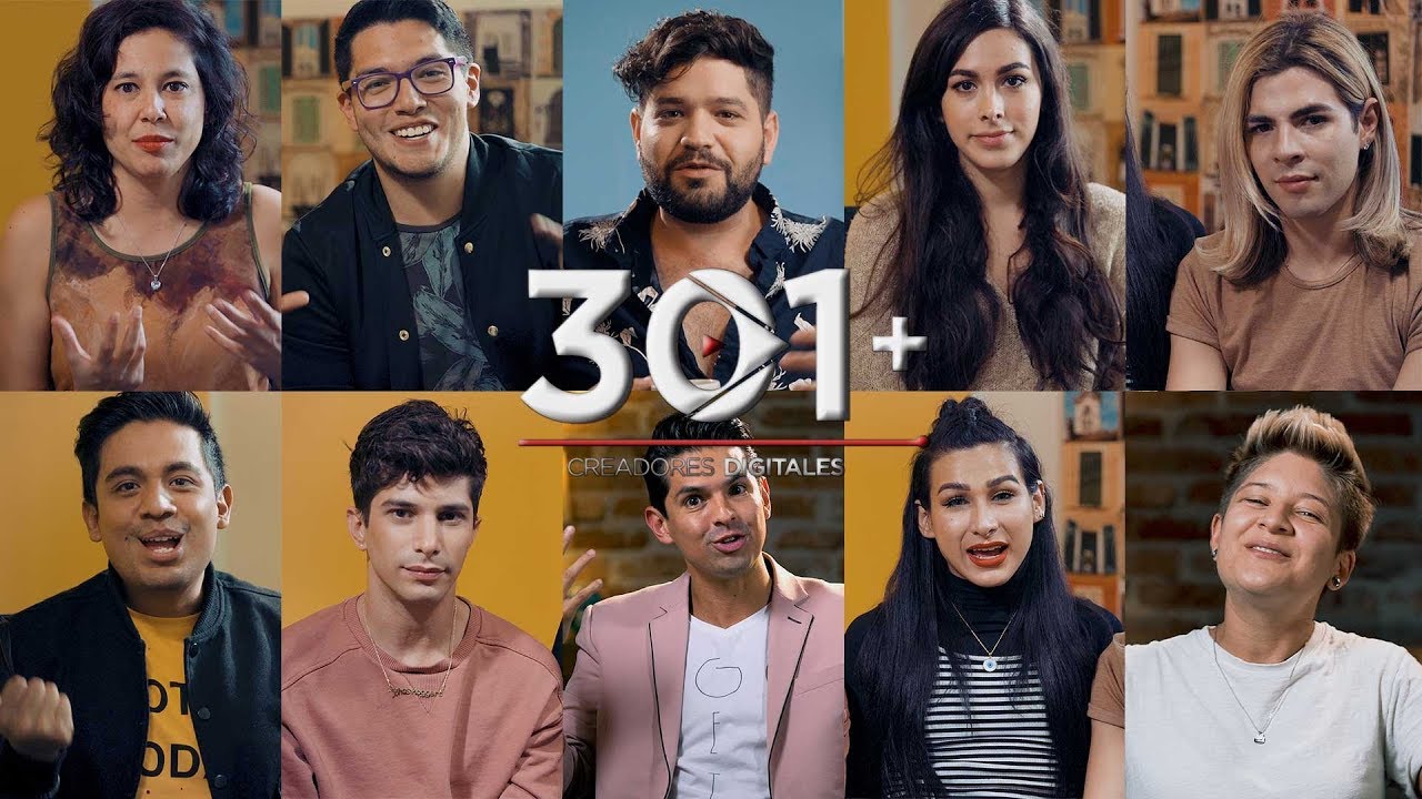 LGBT: NUEVAS VOCES. | 301+ (T2 Ep.3)