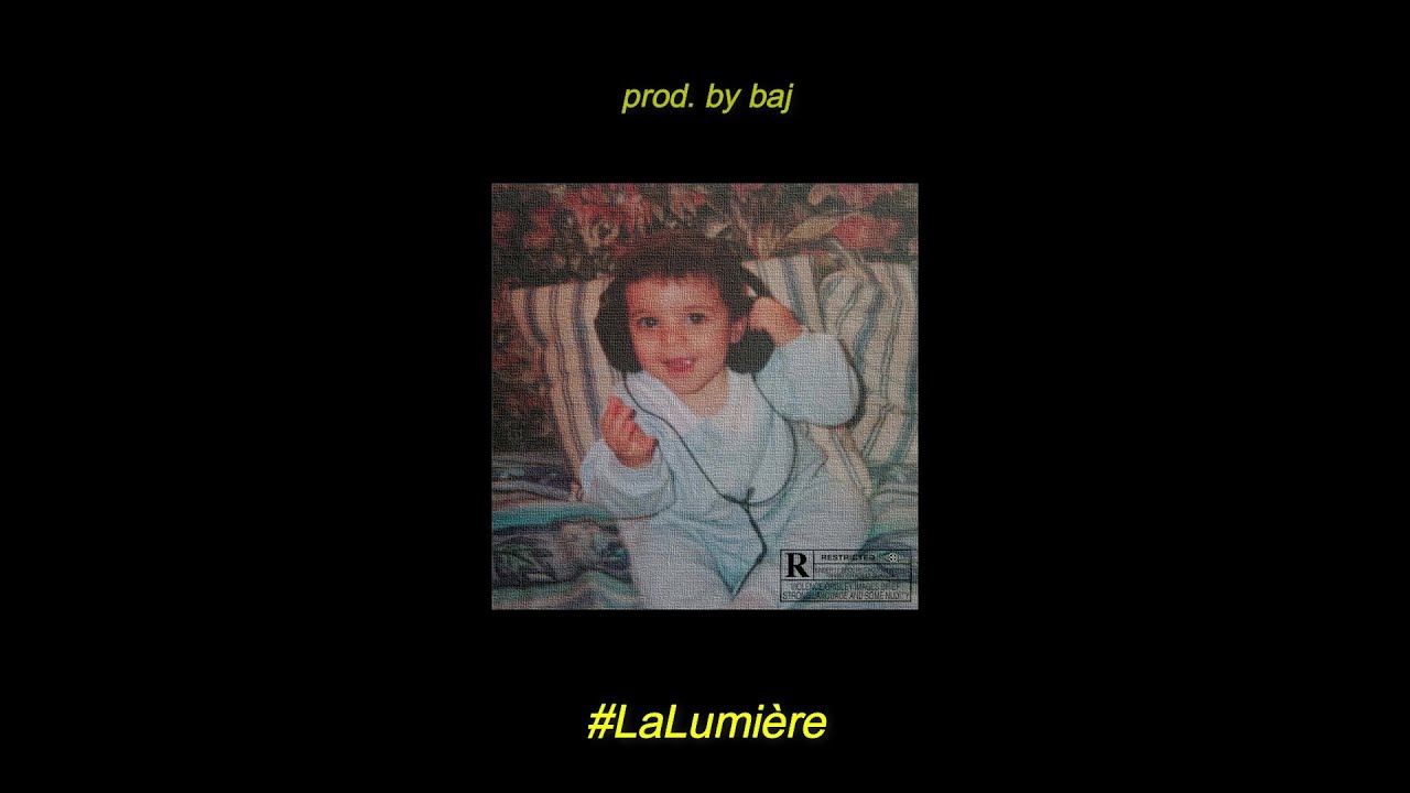 A.G.D - X MI (Prod. by baj)