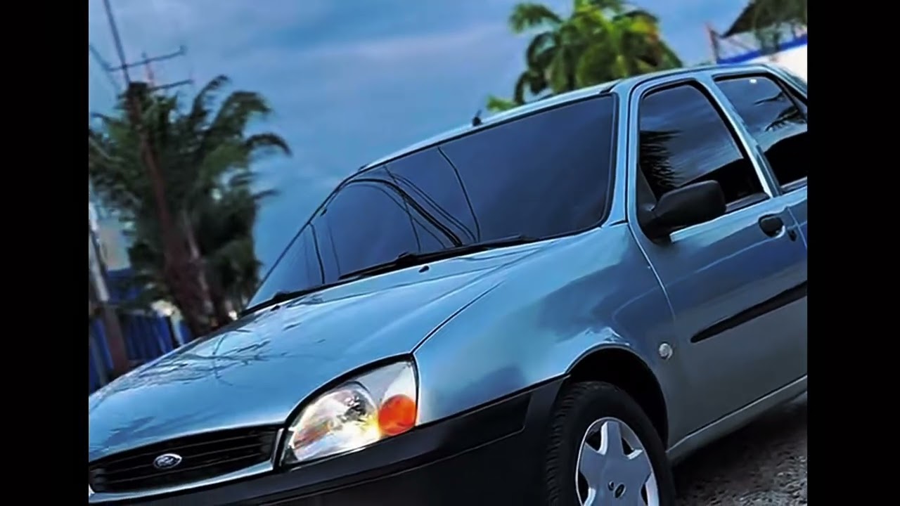 FORD FIESTA BALITA: ¿Guerrero o Hueso en 2026? 🇻🇪 (Lo que NADIE te dice)