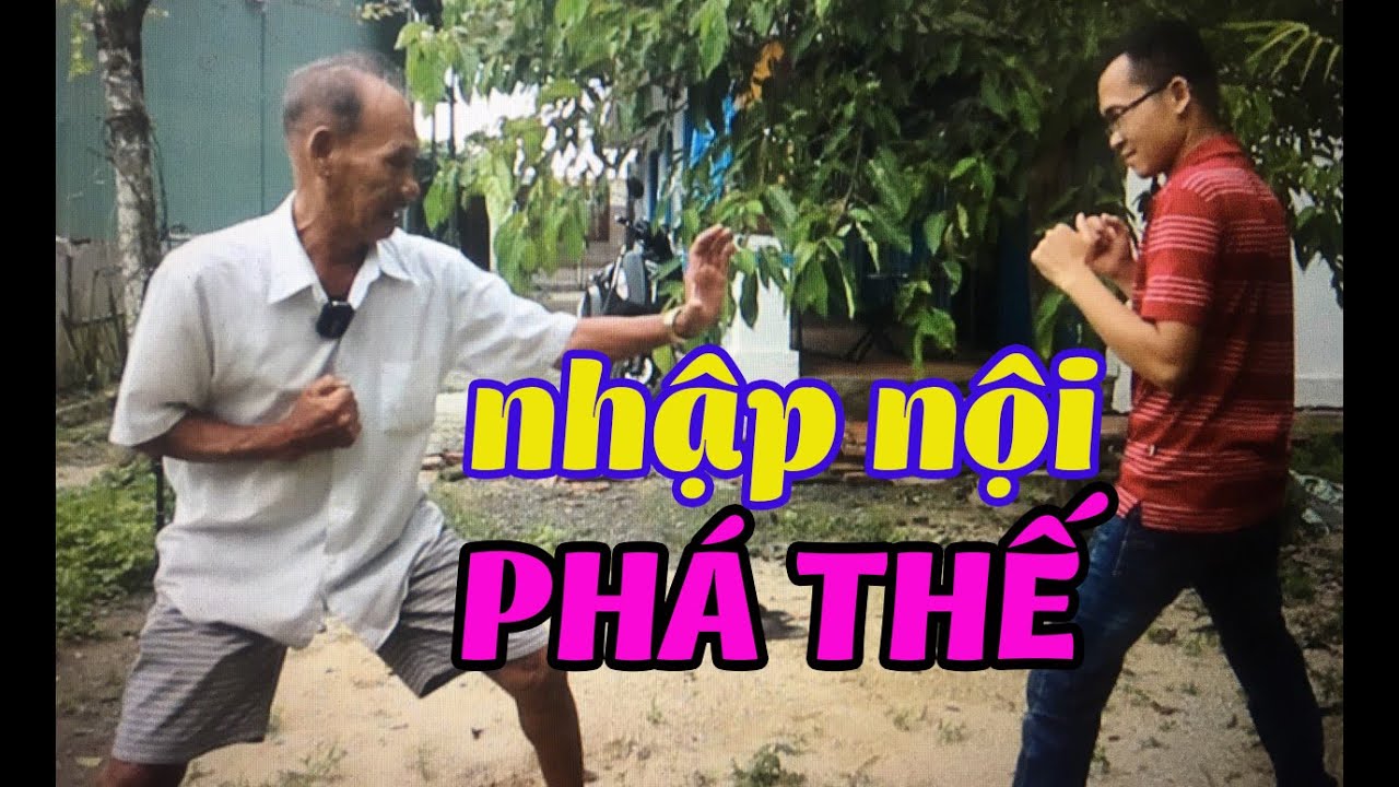 Hậu Trường Quay Thầy Mã Xuân Ba, Vừa Nhập Nội Phá Thế Thì Bão Tố Ập Đến Toang Cả Máy Quay
