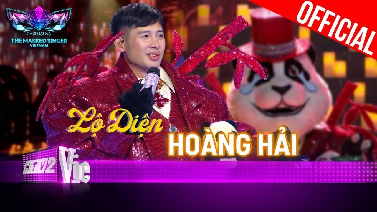 Hoàng Hải tái xuất sau một thập kỷ, Trấn Thành đẩy thuyền Bố Gấu | The Masked Singer Vietnam 2023