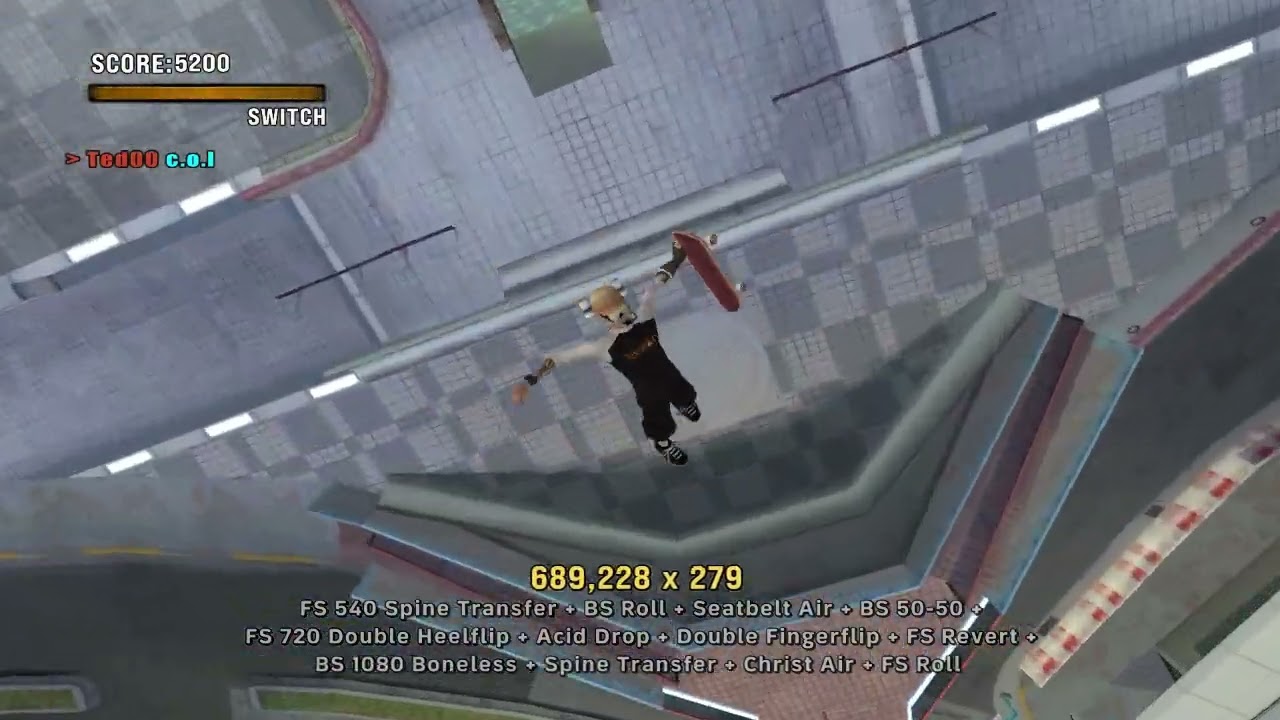 562 Mil Kyoto - THUG PRO
