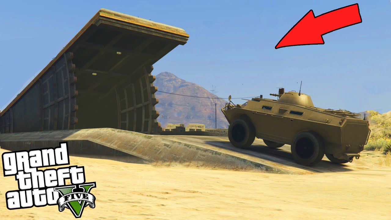 NUOVO BUNKER SEGRETO Su GTA 5 ita! - COME USARE IL BUNKER E FARE TANTI SOLDI - NUOVO DLC GTA 5 ita