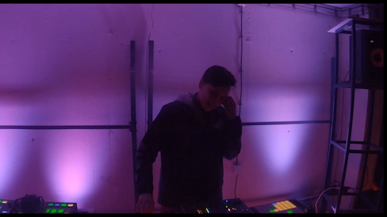 Jame Zname - O.S.M.W.S.T.A (DJ SET)