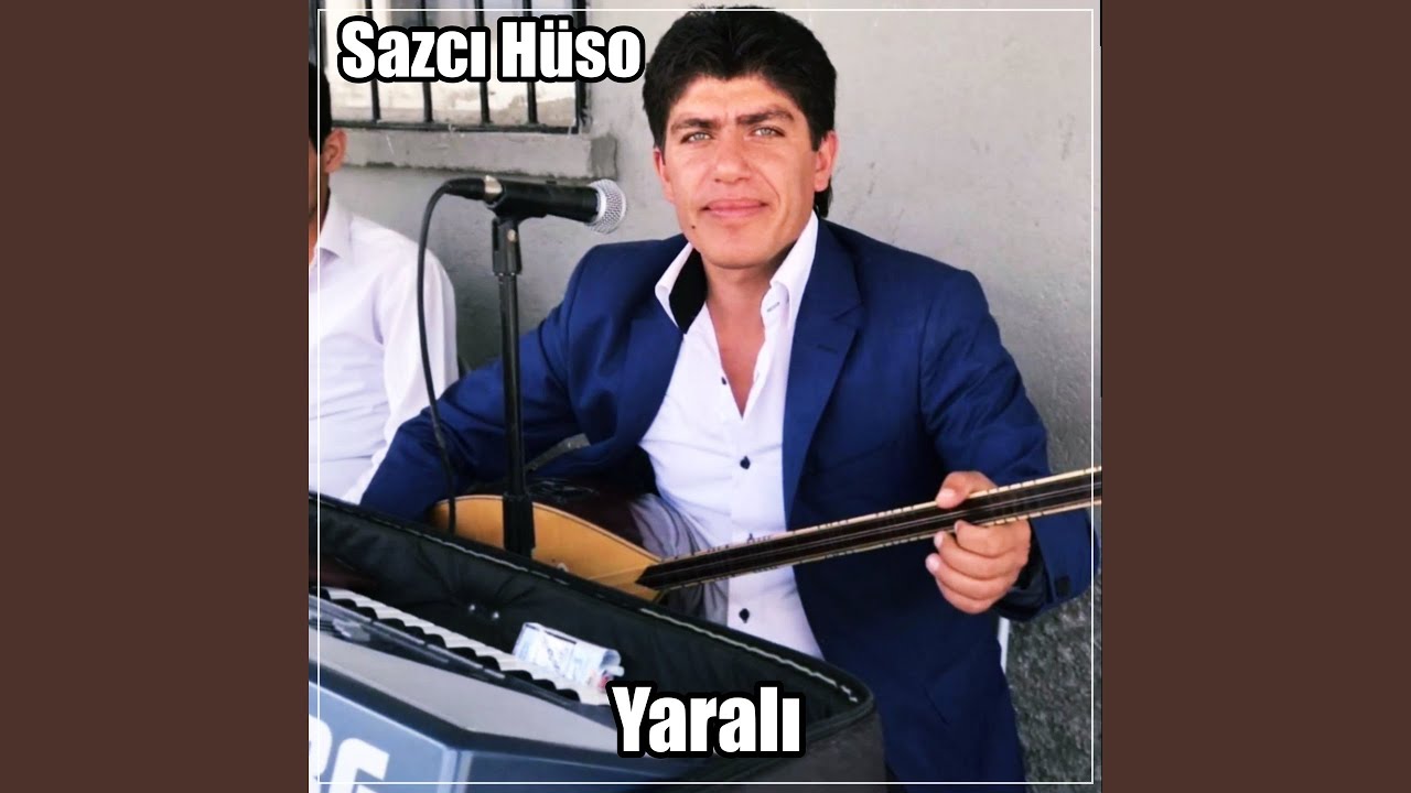 Yaralı