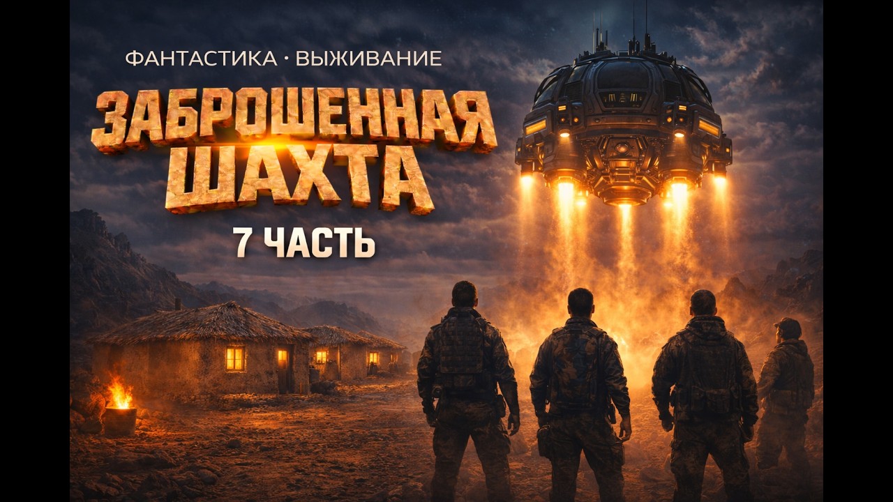 ШЕСТНАДЦАТЫЙ🌑 (7 часть)