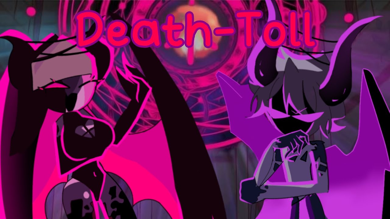 FnF-Death-Toll But Demon Sarvente And Demon Ruv Sing