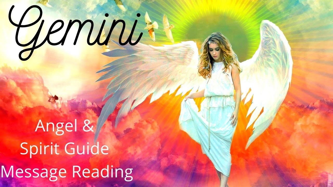 Gemini, Hold On! This Is A Lot || Psychic Empath Tarot Reading