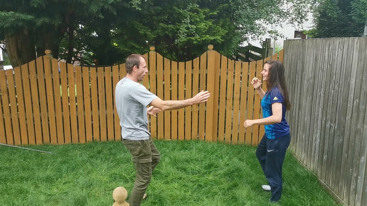 Rado, Alina - trening mistrz&oacute;w.