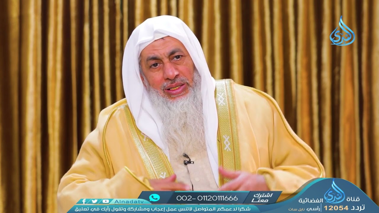 من أسباب سلامة القلوب ترك فضول الطعام | شفاء القلوب | ح 17| الشيخ مصطفى العدوي