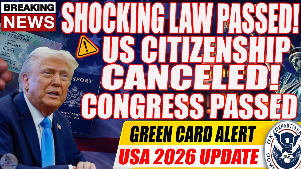 BEWARE! 5 Serious Mistakes That Can Put Your U.S. Citizenship at Risk