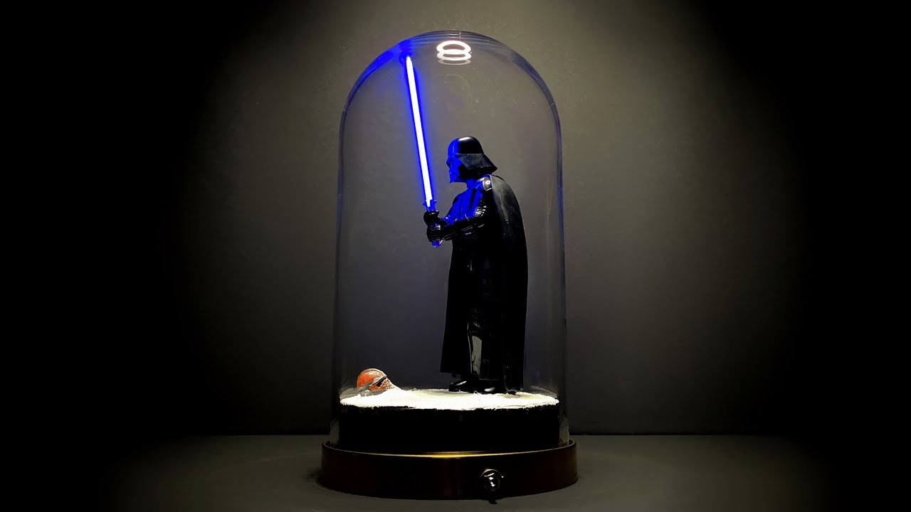Victory and Death | Relaxing Diorama Build