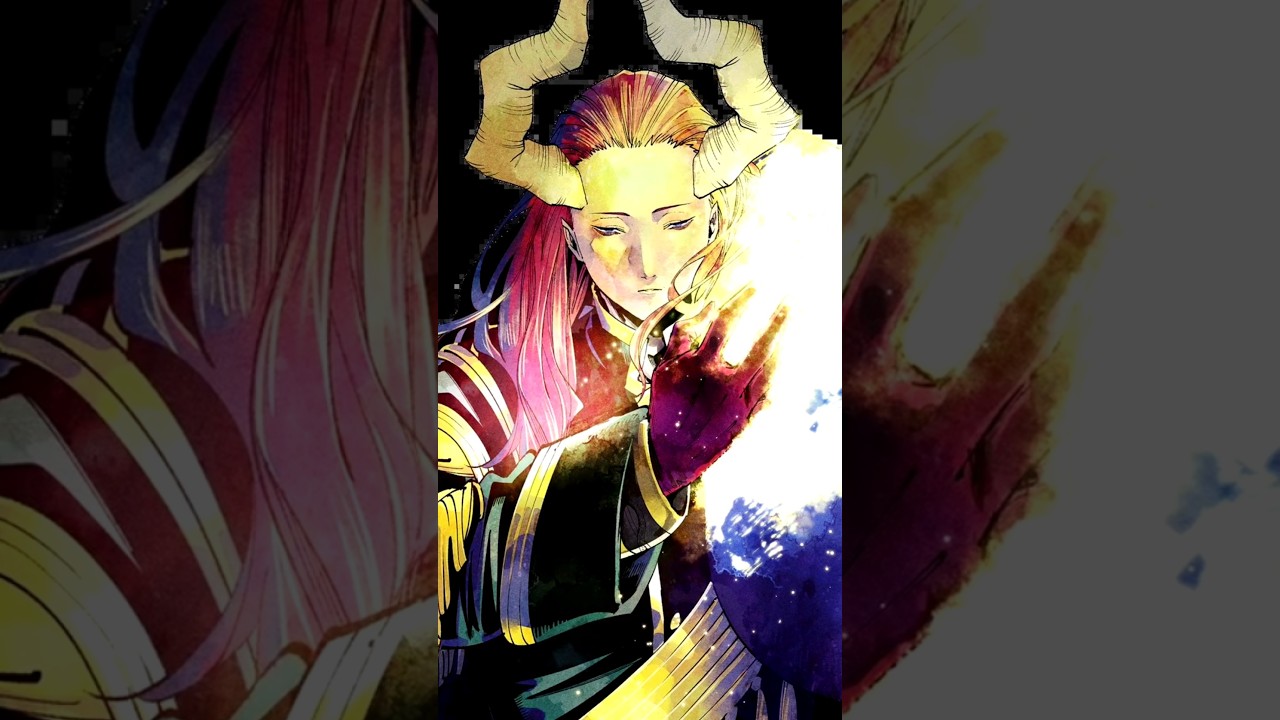 &iquest; SAB&Iacute;AS QUE... SOUSOU NO FRIEREN ?  #anime #sousounofrieren  #manga