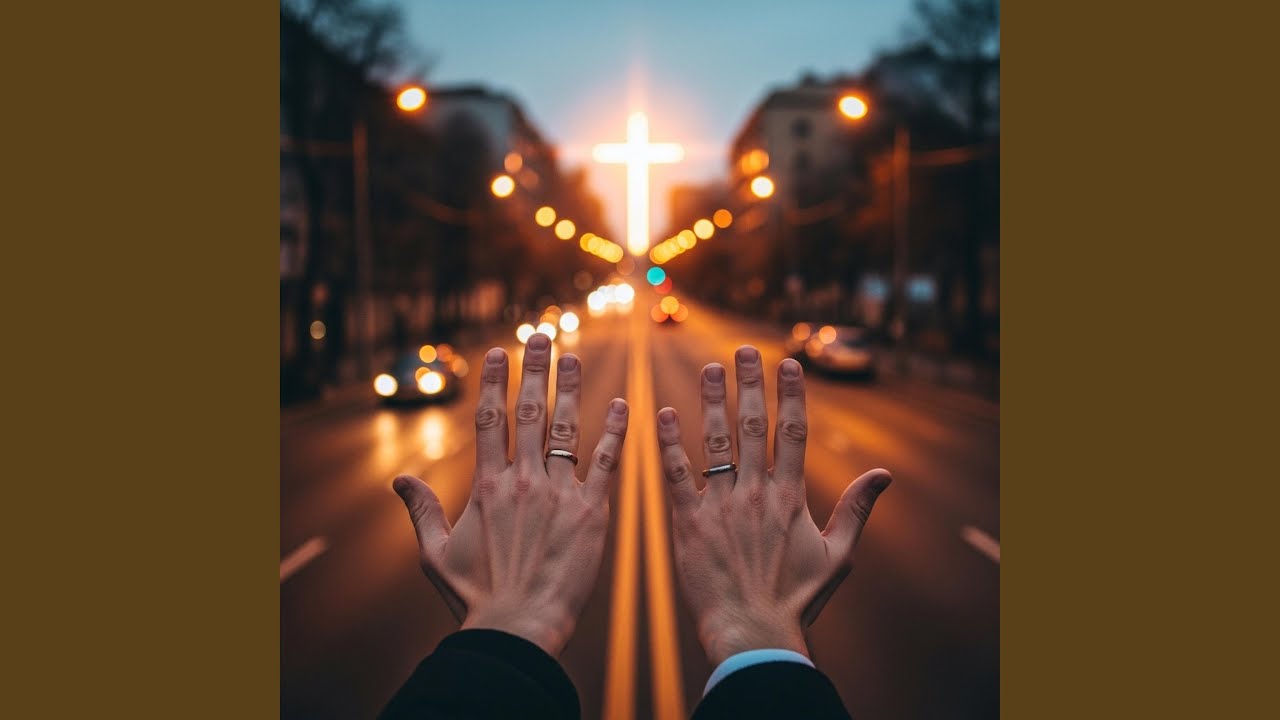 Amen I rise