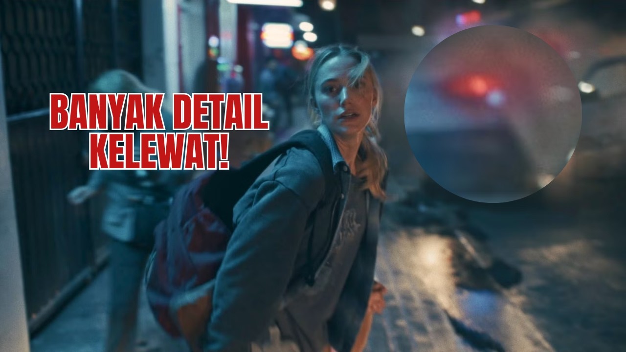 Banyak Detail yang Kelewat di Short Film Resident Evil Requiem | Referensi RE2 & RE3 Remake