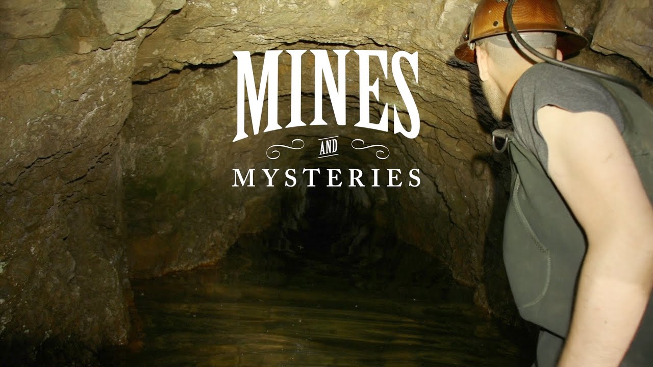 Mines and Mysteries: Exploring Three NY Lead Mines