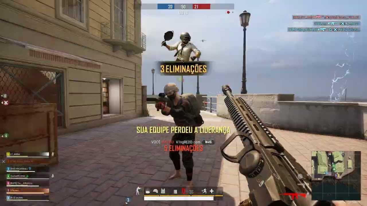 TDM