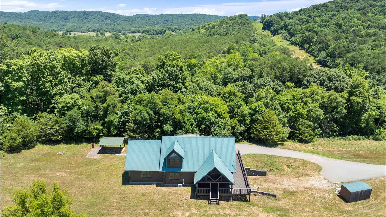 850 Mynatt Dr, Blaine, TN Andy Nicholson