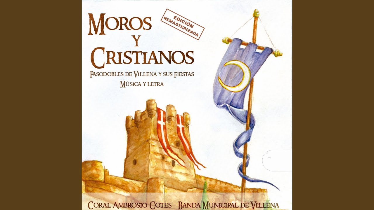 La Morenica