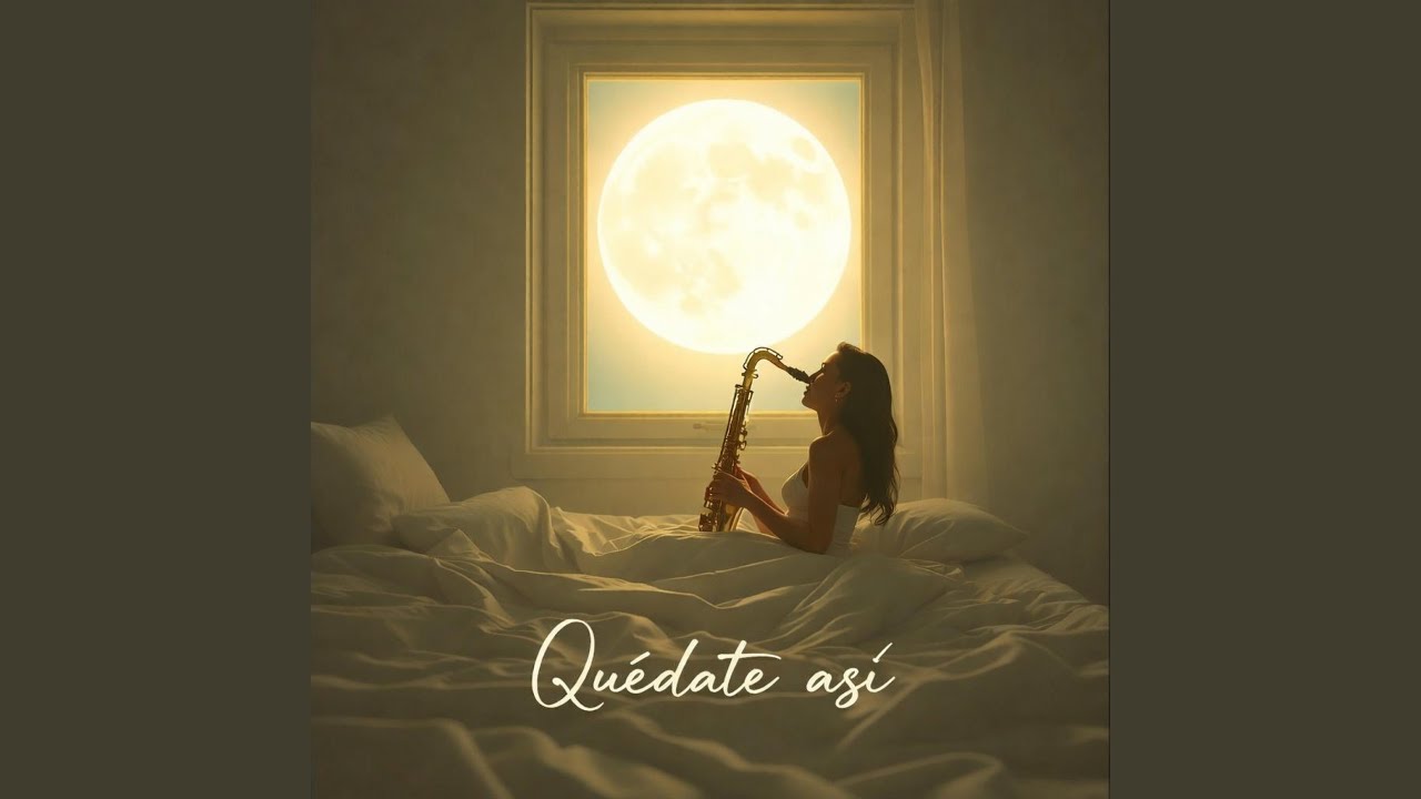 Quédate Así