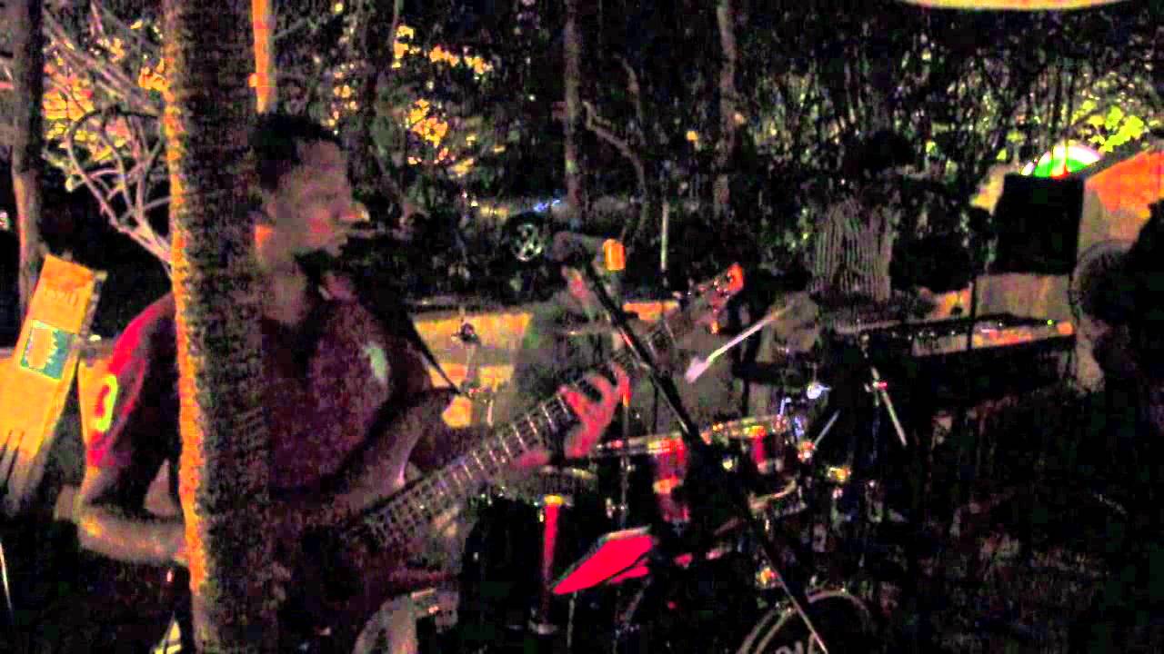 Goan Band Tidal Wave - Sweet Child Of Mine