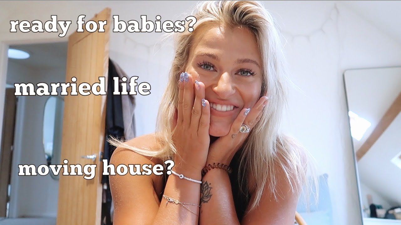 we need to talk!! life update.. VLOG