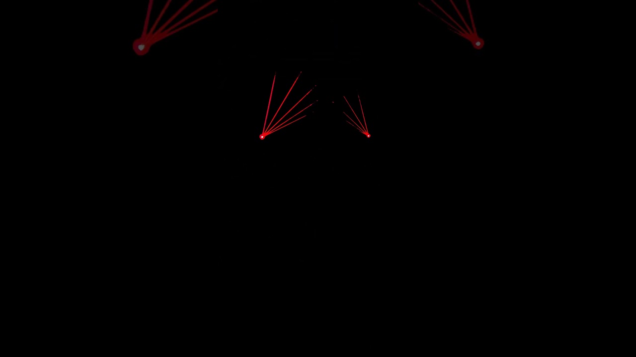 SoundSwitch | David Guetta - Be My Lover - Light Show