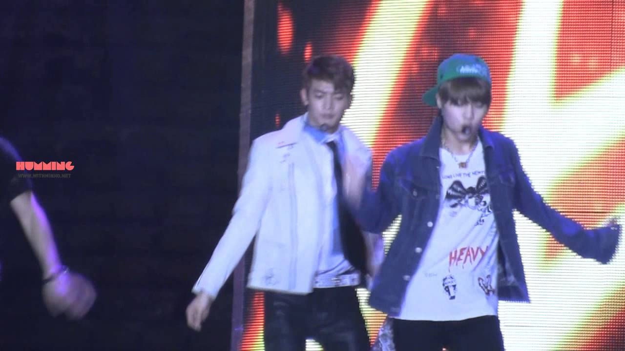 130524 안동전국체전 shine