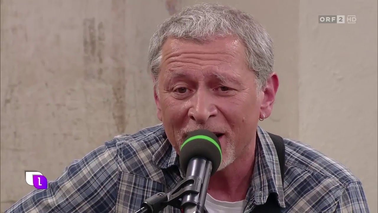 ORF Heute Leben  - 18.Mai2016 - 'Wenn i mit mein Hunderl' (ohne Interview)