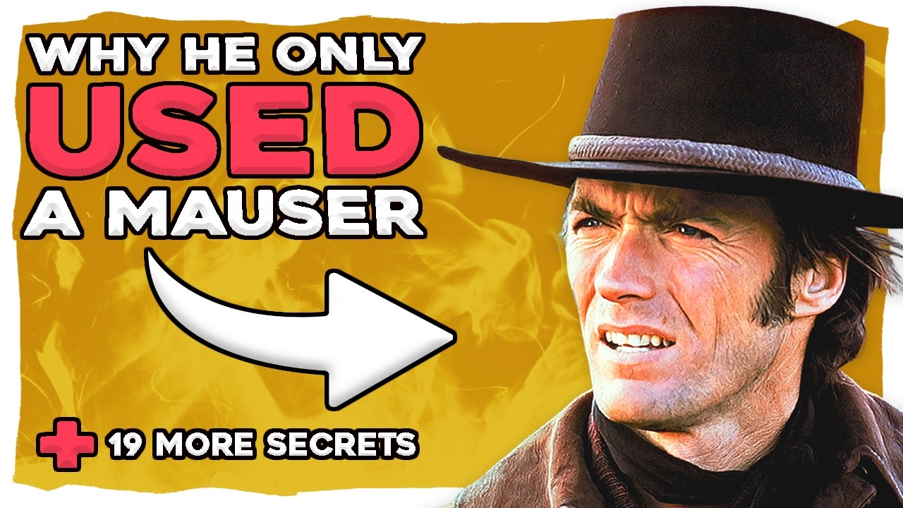 Joe Kidd: 20 Things You Didn't Know [1972]