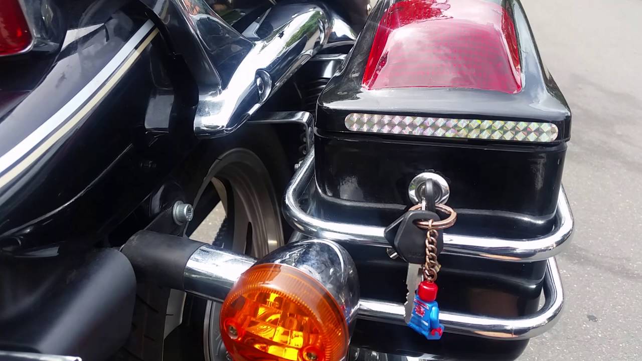 Suzuki Gz150 Alforjas Rigidas, Colombia