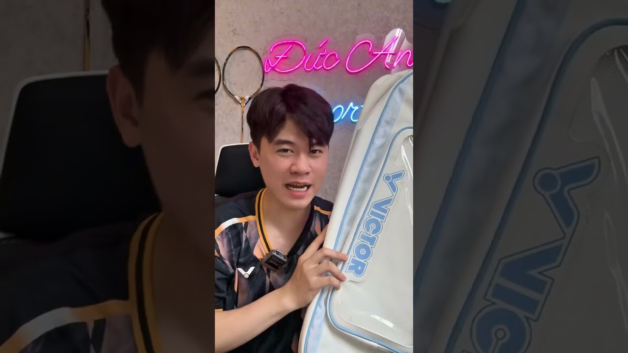 T&uacute;i HYQ #caulongvietnam