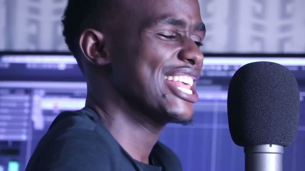 OLARI LAI BY ELISHA KILLAH .(official video)4k