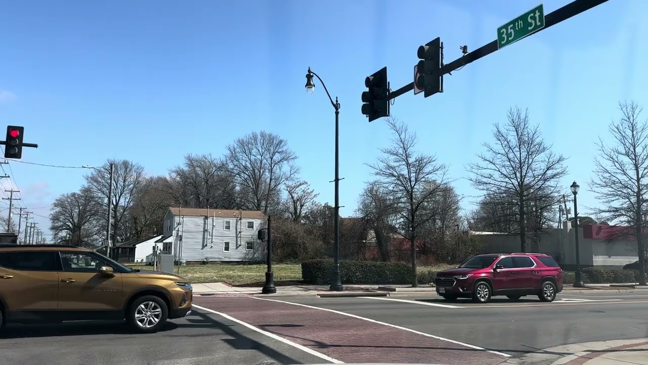Southeast,New PortsNews,VA