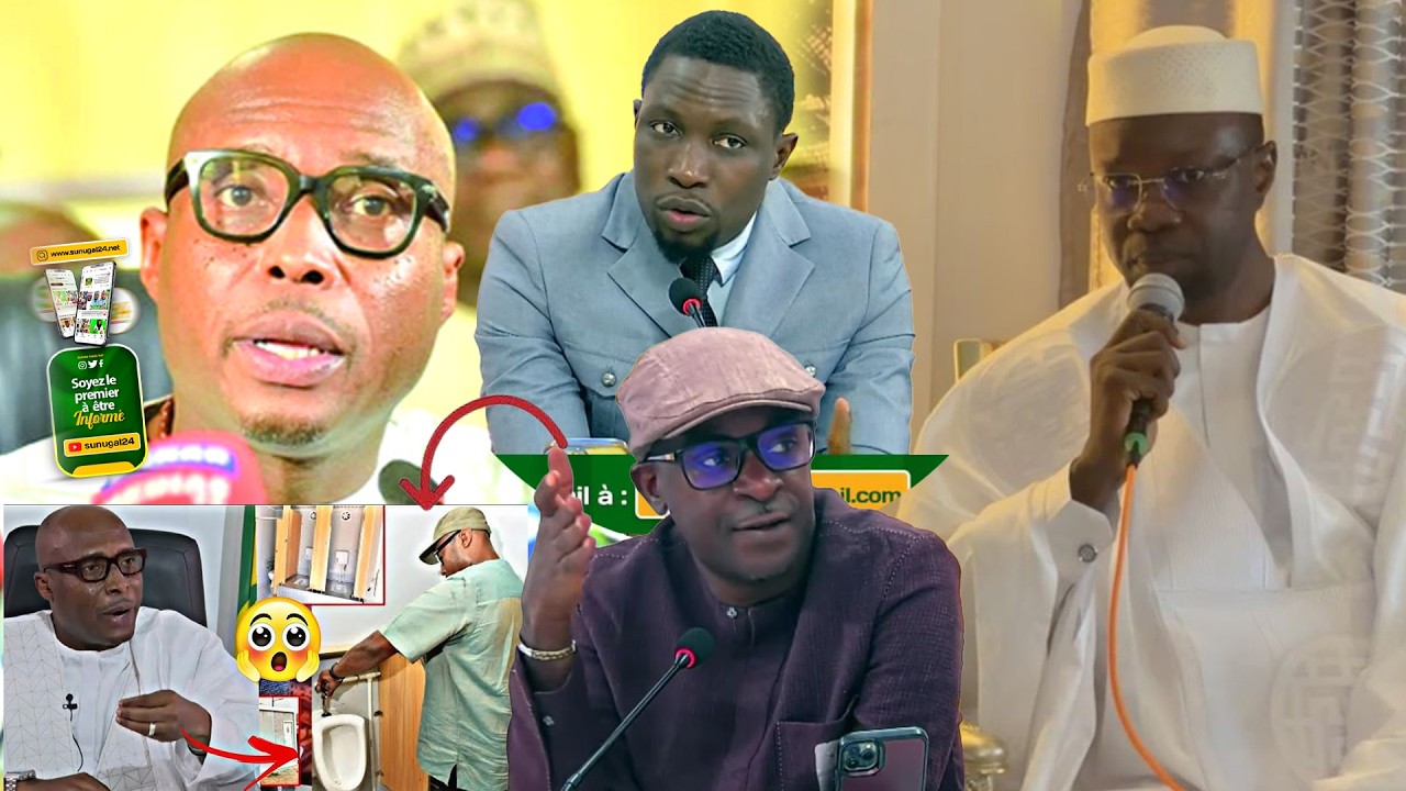 « DOFF LA » : Samba Ndiaye humilie Barthélemy Dias après sa dernière sortie, analyse inédite sur..