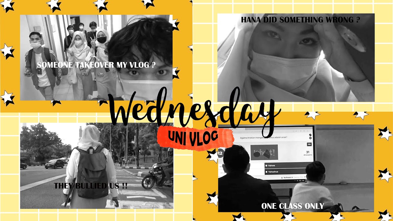 College Diaries : I Woke Up Late !? || part1 || 
