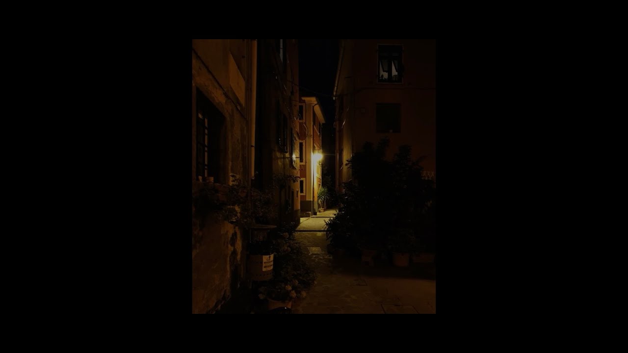 easy lovers by piero piccioni but you had a bad day and now you’re walking back home