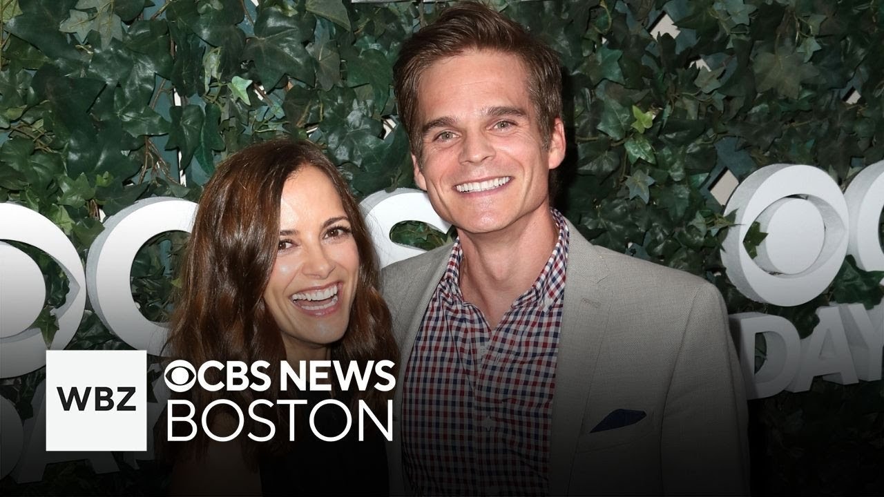 "Soapy" podcast with Rebecca Budig and Greg Rikaart offers inside look at soap opera industry