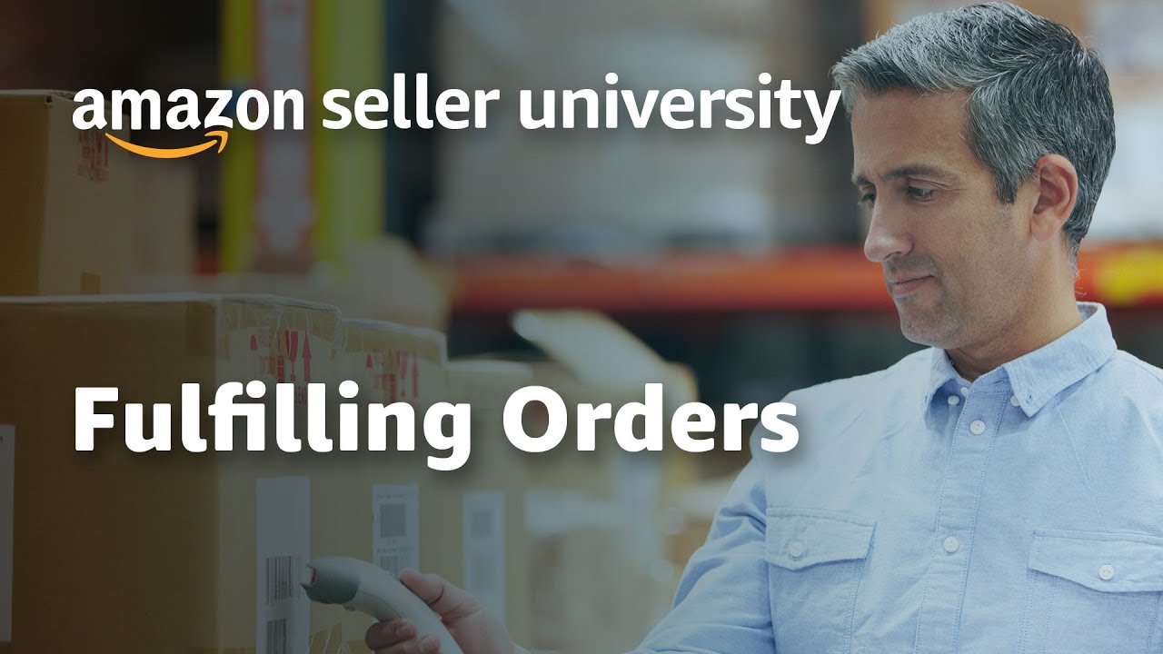 Fulfilling Orders