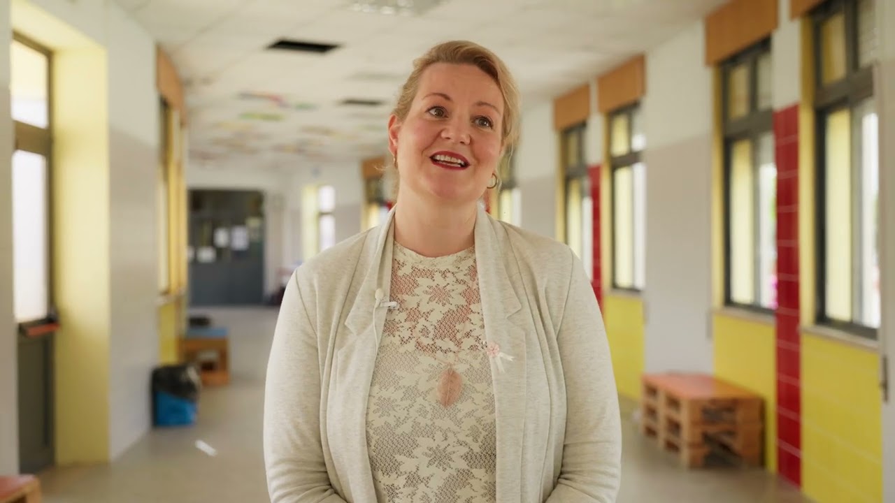 Building Inclusive Schools in Portugal: ETUCE & EFEE Case‑Study Visit (IncludEU4AllNeets Project)