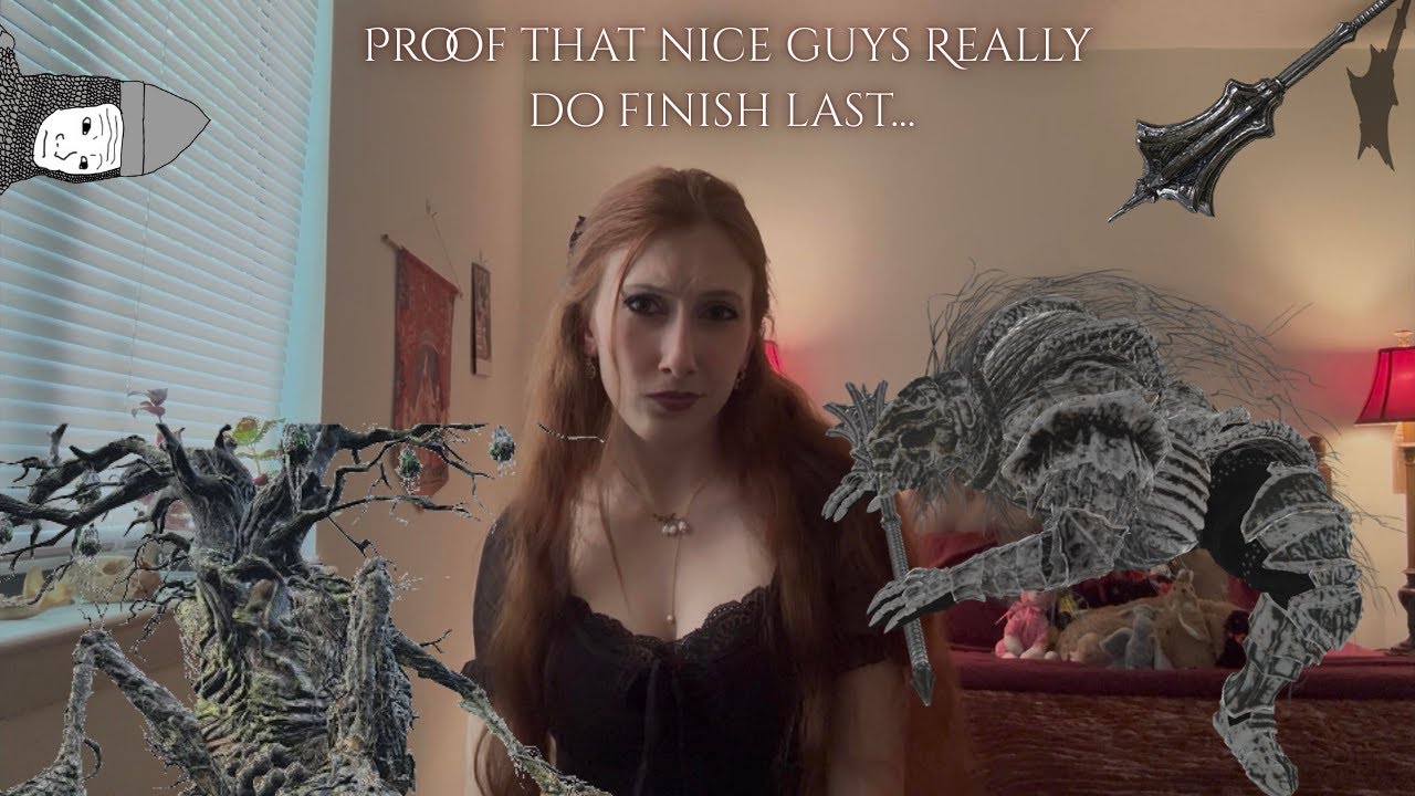 The Bonfire Ep. 2: The Lore of Vordt of the Boreal Valley and Curse-rotted Greatwood