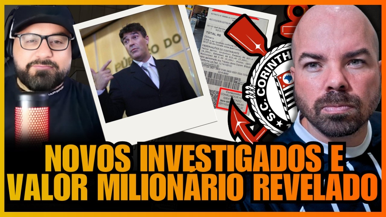 MACEDO REVELA VALOR MILIONÁRIO NO CASO DAS SUPOSTAS NOTAS FRIAS