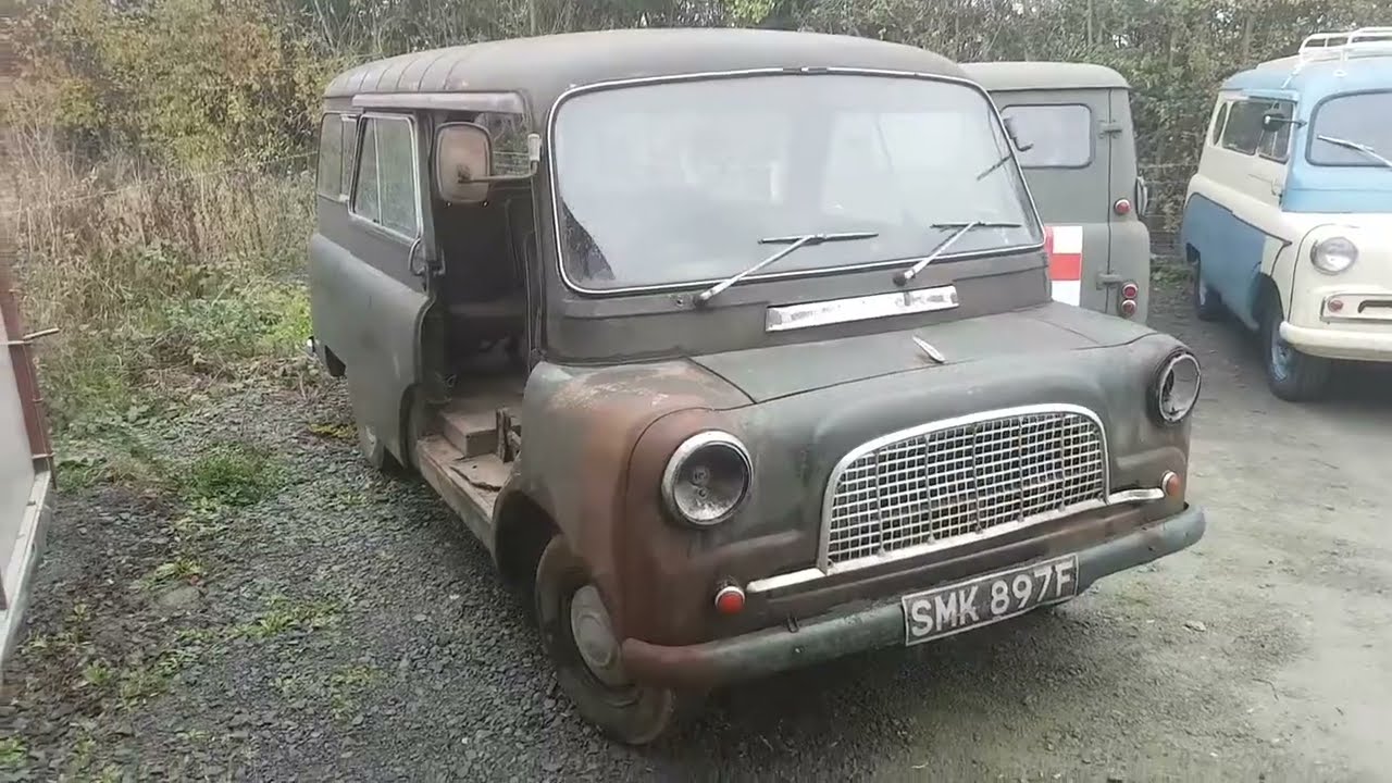 BEDFORD CA EX MOD GARAGE FIND
