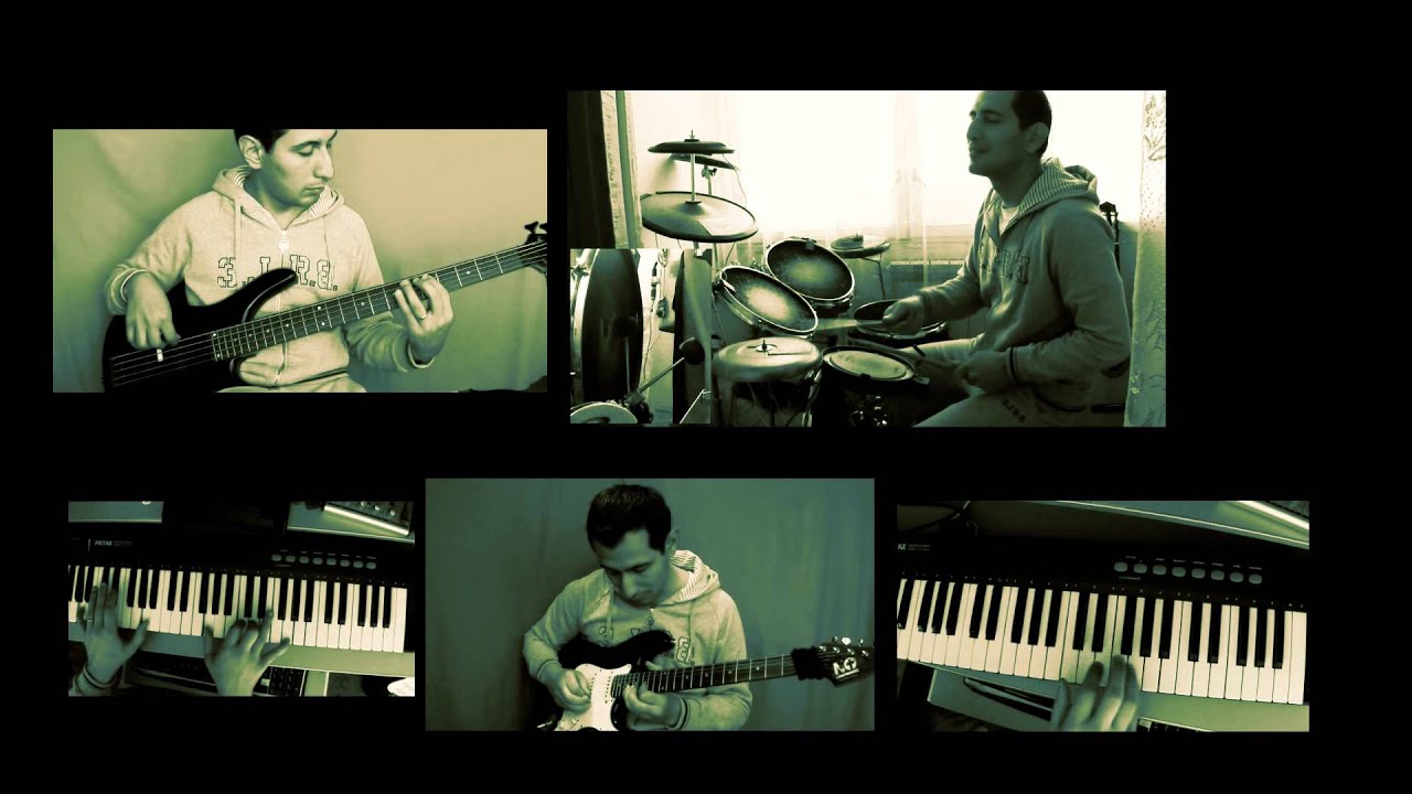 multi instrumentalist