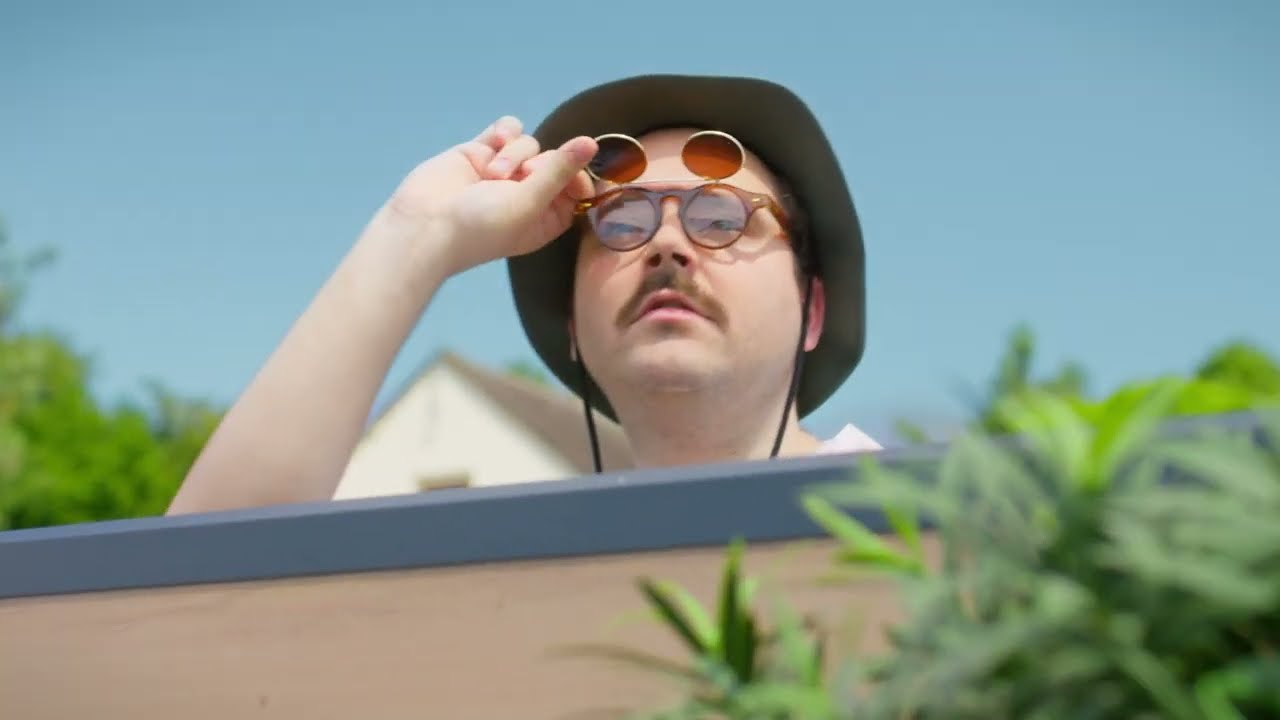 Spot TV 2023 | Daniel Moquet
