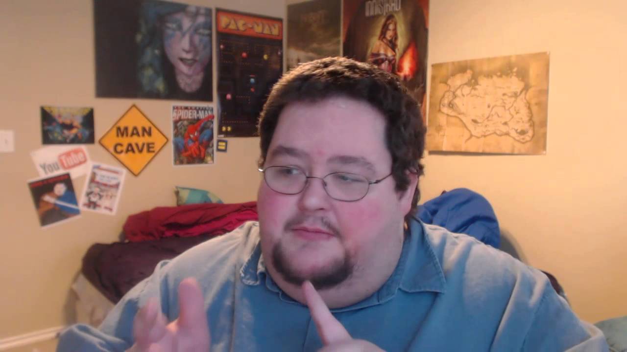 Rambling about Thanksgiving, In-laws and Family, and Video Games